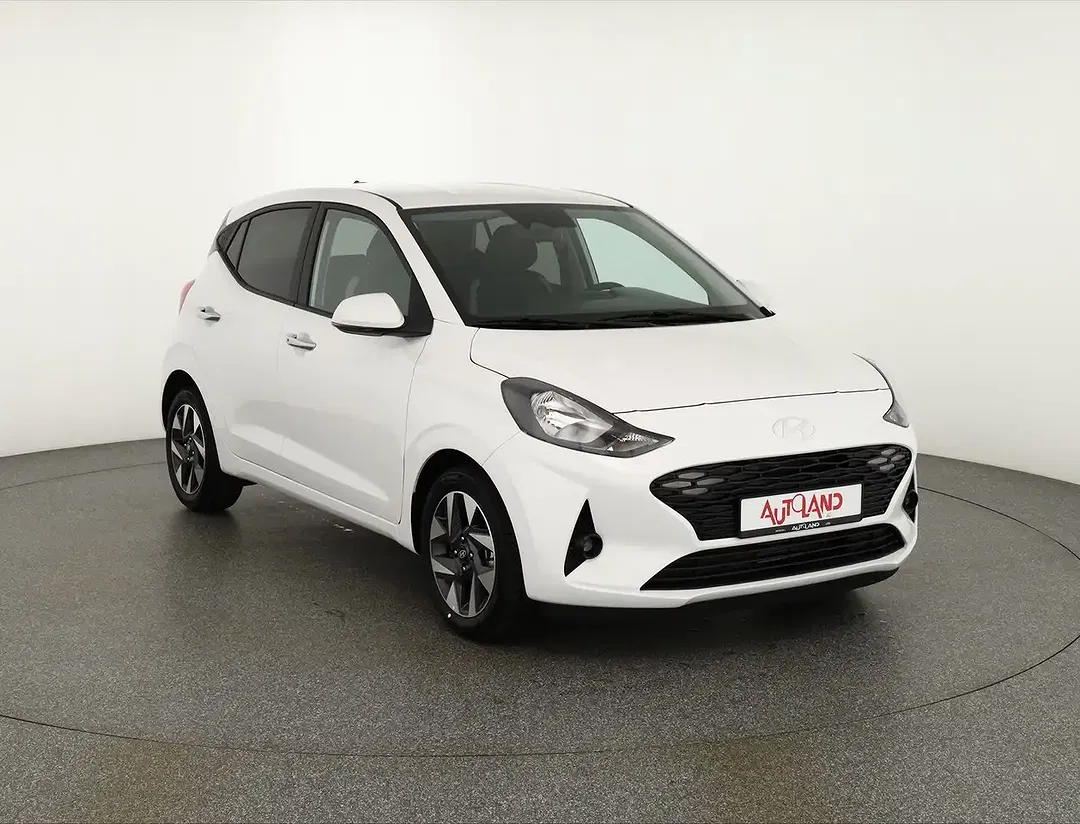 Hyundai i10 - Thumbnail 6
