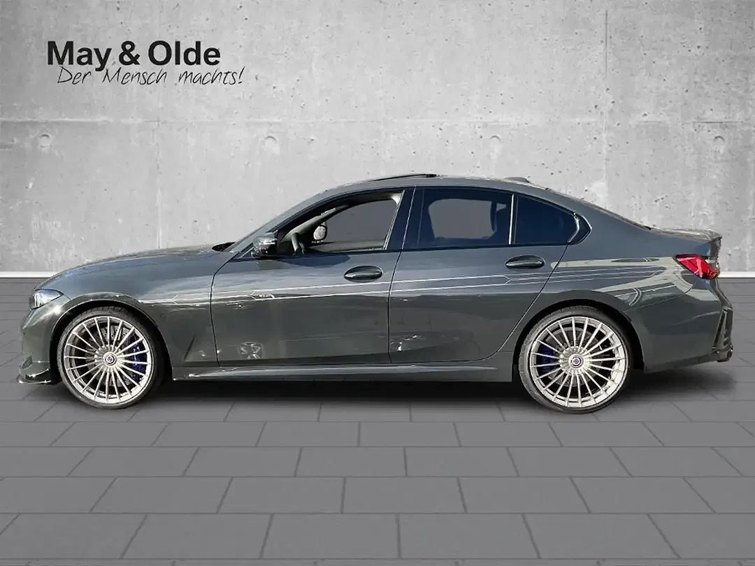 Alpina B3 - Thumbnail 2