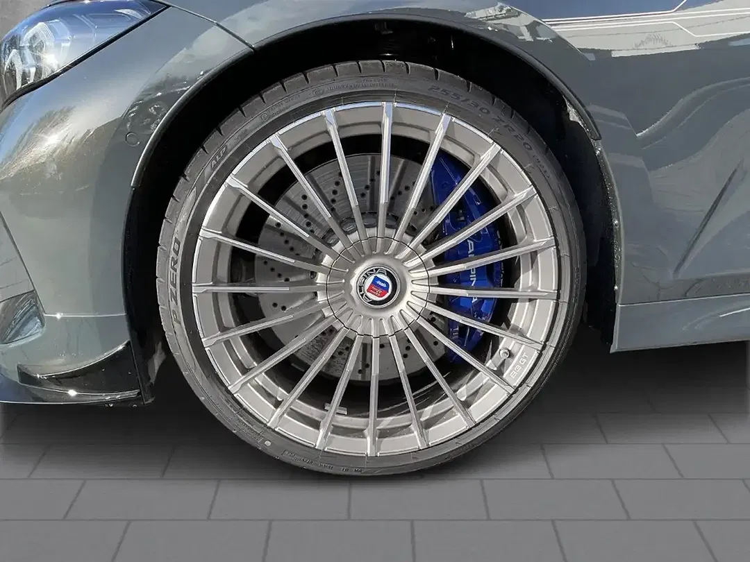 Alpina B3 - Thumbnail 6