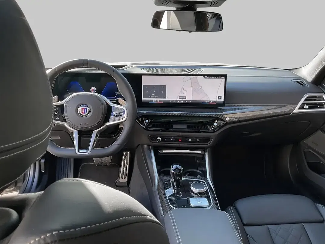 Alpina B3 - Thumbnail 7