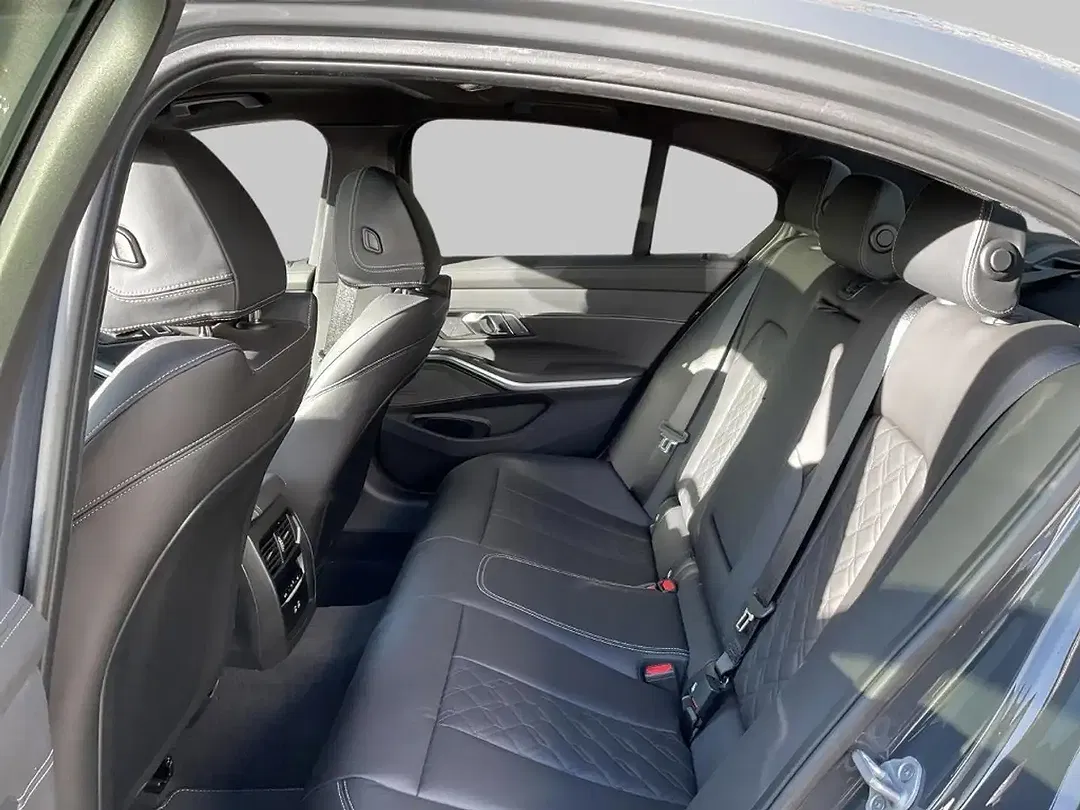 Alpina B3 - Thumbnail 8