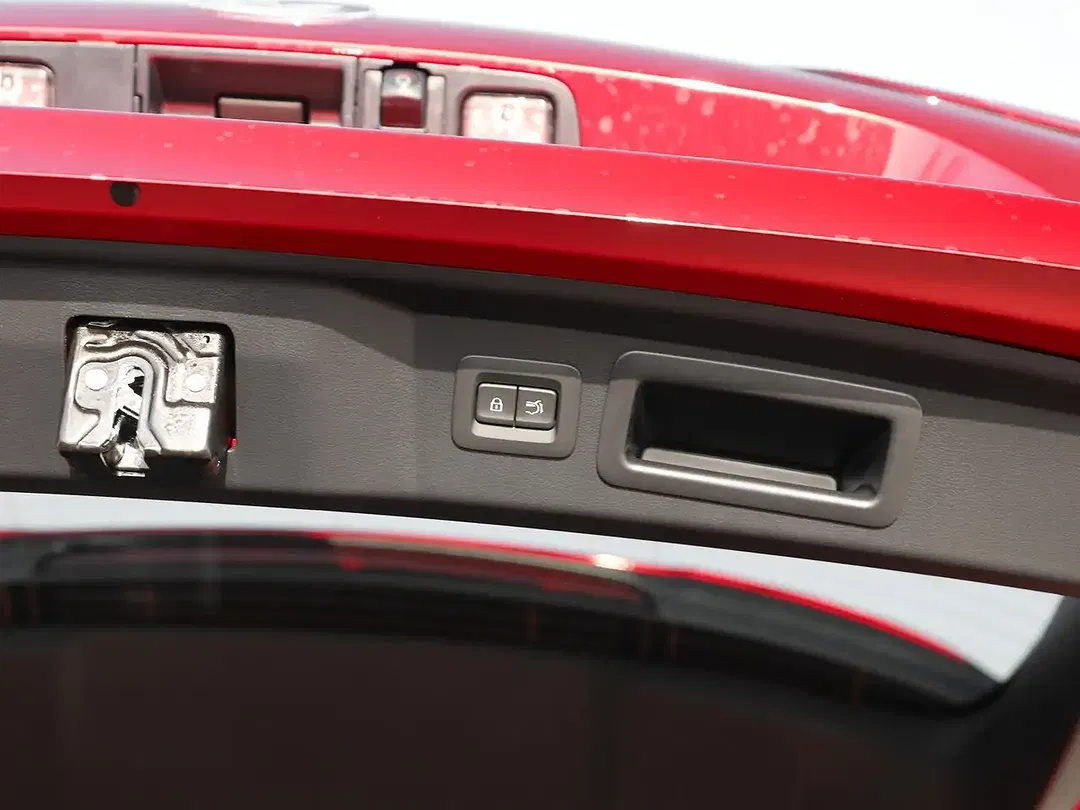 Mazda CX-60 - Thumbnail 12