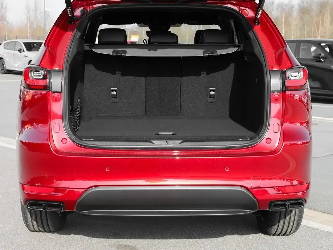 Mazda CX-60 - Thumbnail 13