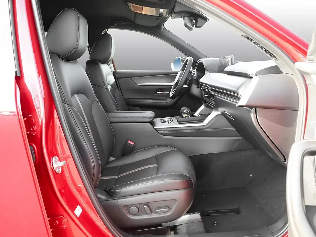 Mazda CX-60 - Thumbnail 4
