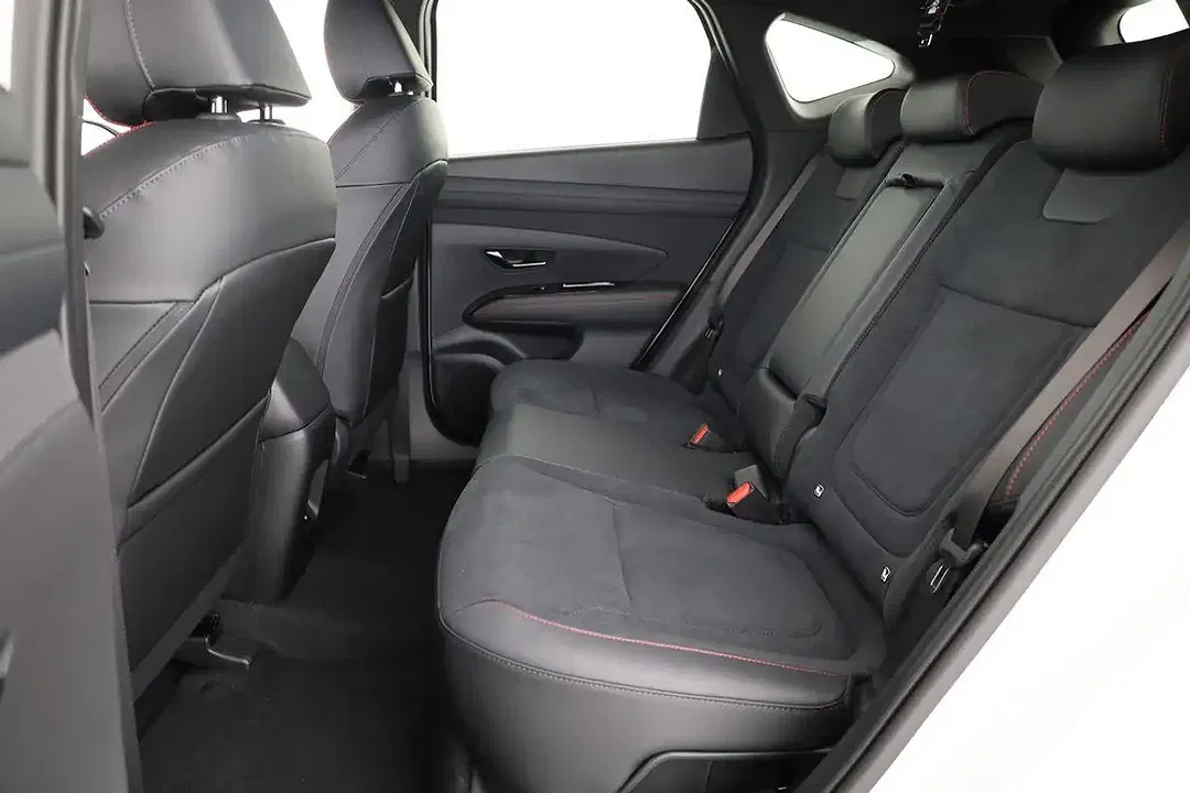 Hyundai TUCSON - Thumbnail 10
