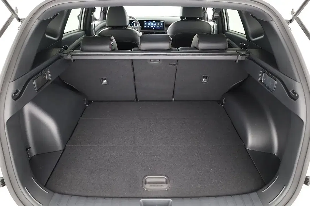 Hyundai TUCSON - Thumbnail 11