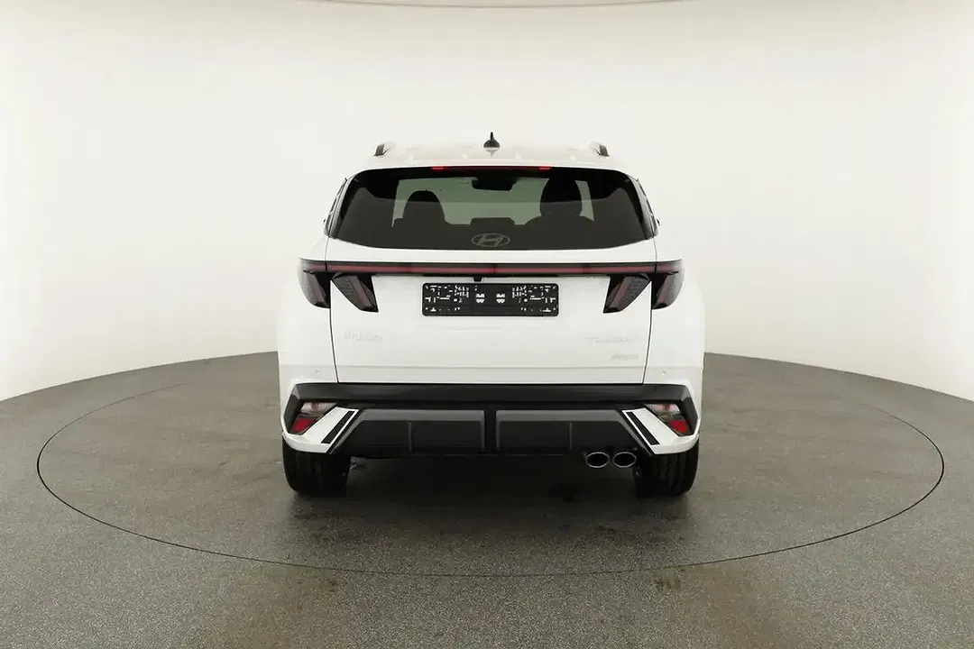 Hyundai TUCSON - Thumbnail 13