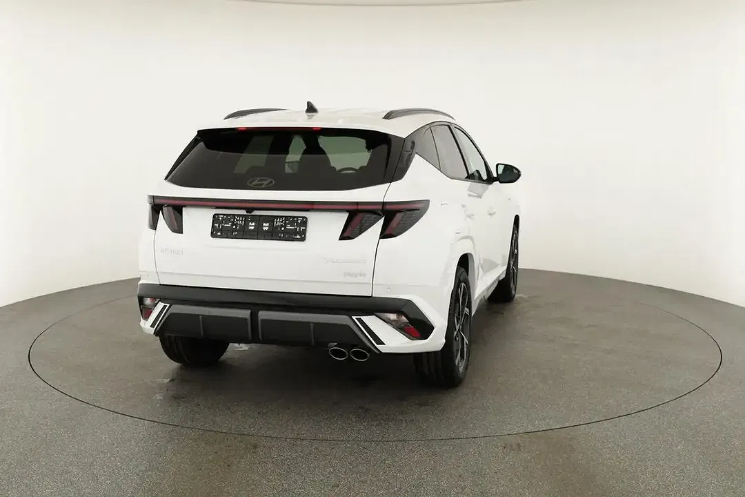 Hyundai TUCSON - Thumbnail 14