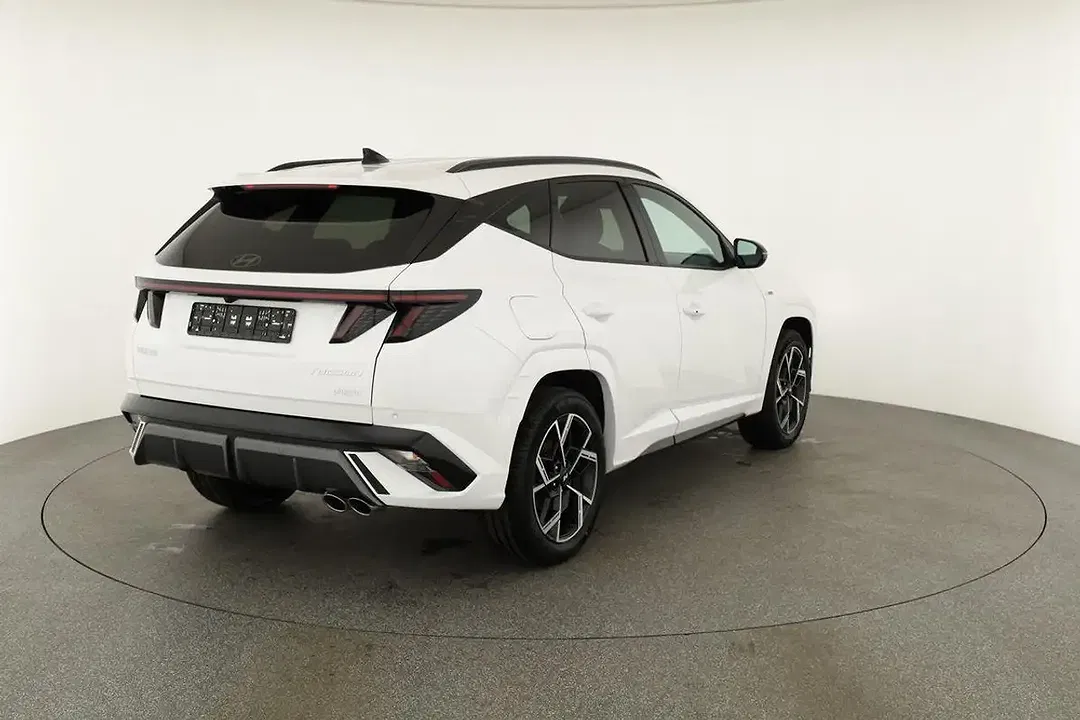 Hyundai TUCSON - Thumbnail 15