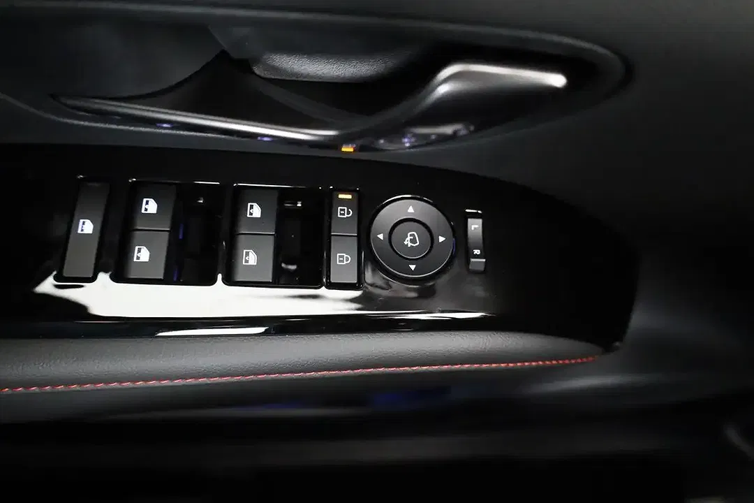 Hyundai TUCSON - Thumbnail 6