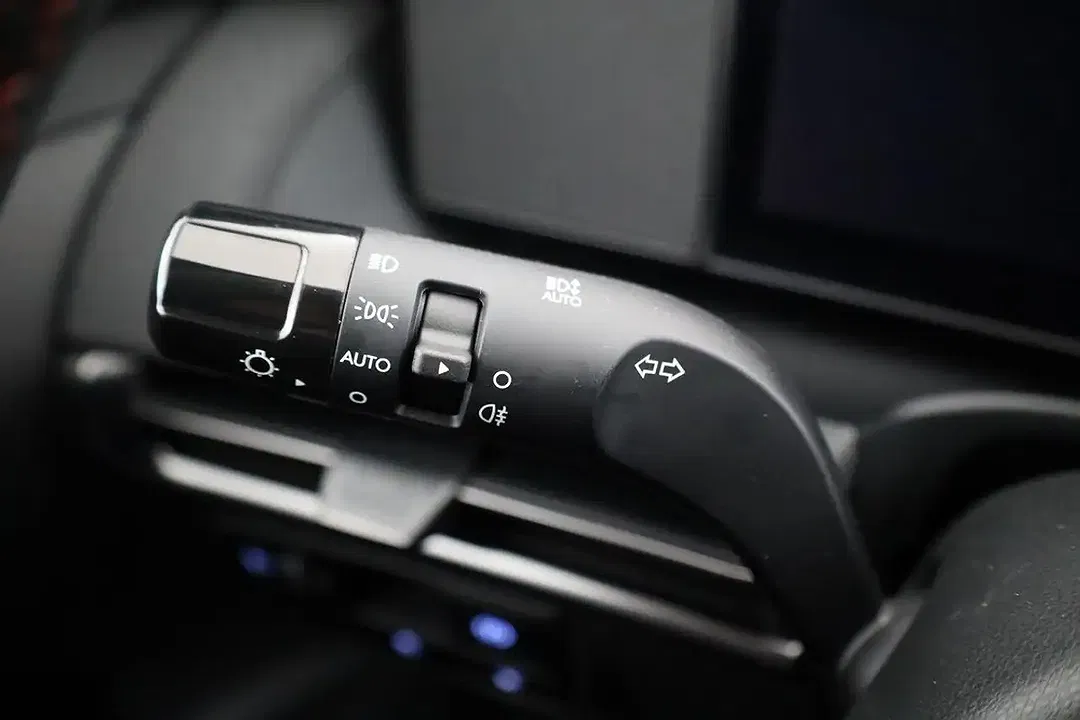 Hyundai TUCSON - Thumbnail 7