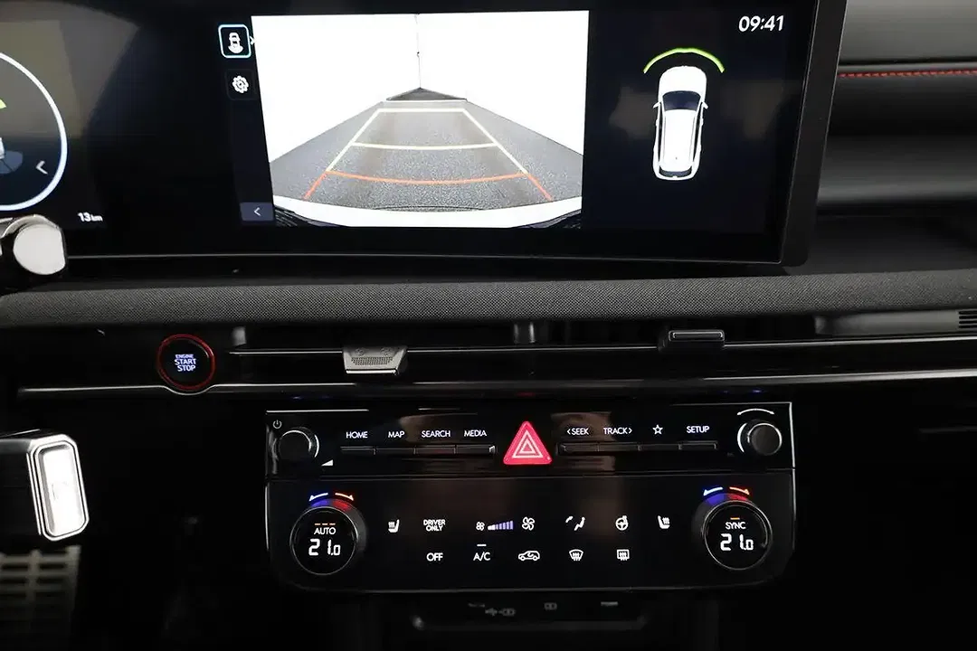 Hyundai TUCSON - Thumbnail 8