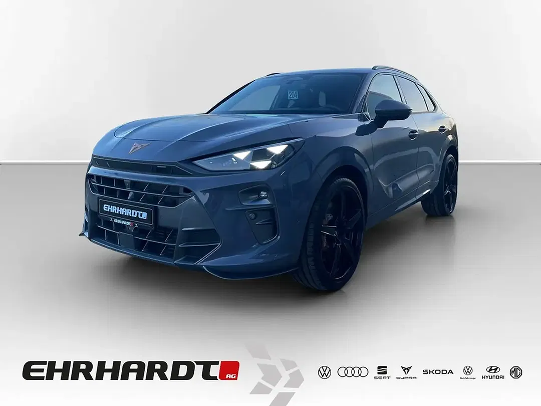 CUPRA Terramar - Thumbnail 1