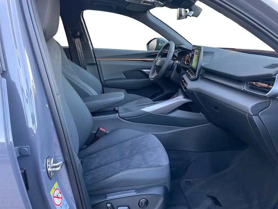 CUPRA Terramar - Thumbnail 8