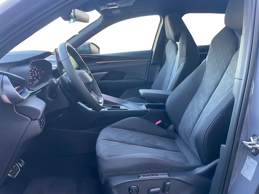 CUPRA Terramar - Thumbnail 9