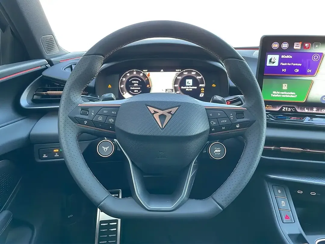 CUPRA Terramar - Thumbnail 11