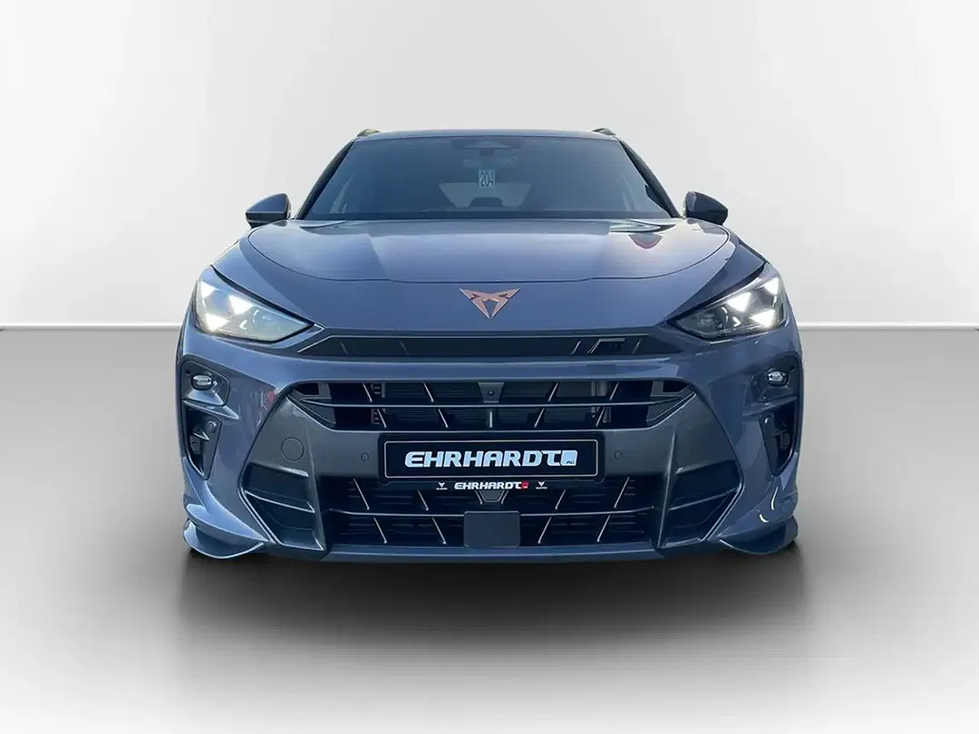 CUPRA Terramar - Thumbnail 2