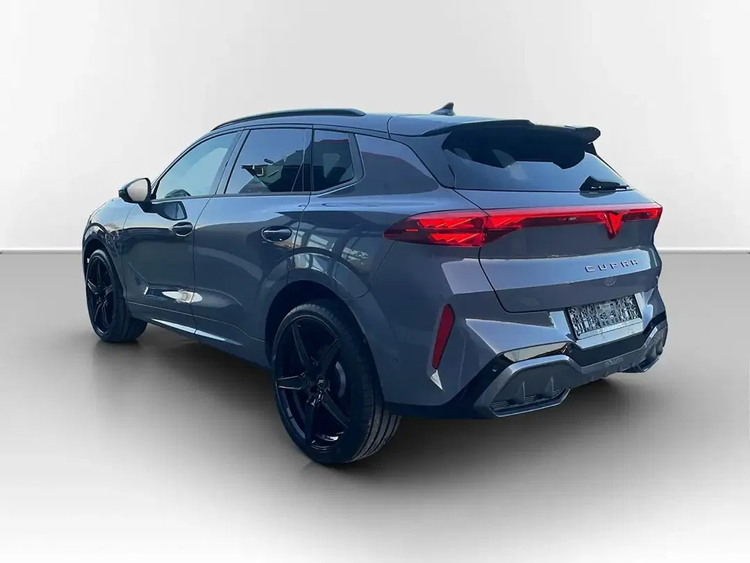 CUPRA Terramar - Thumbnail 6