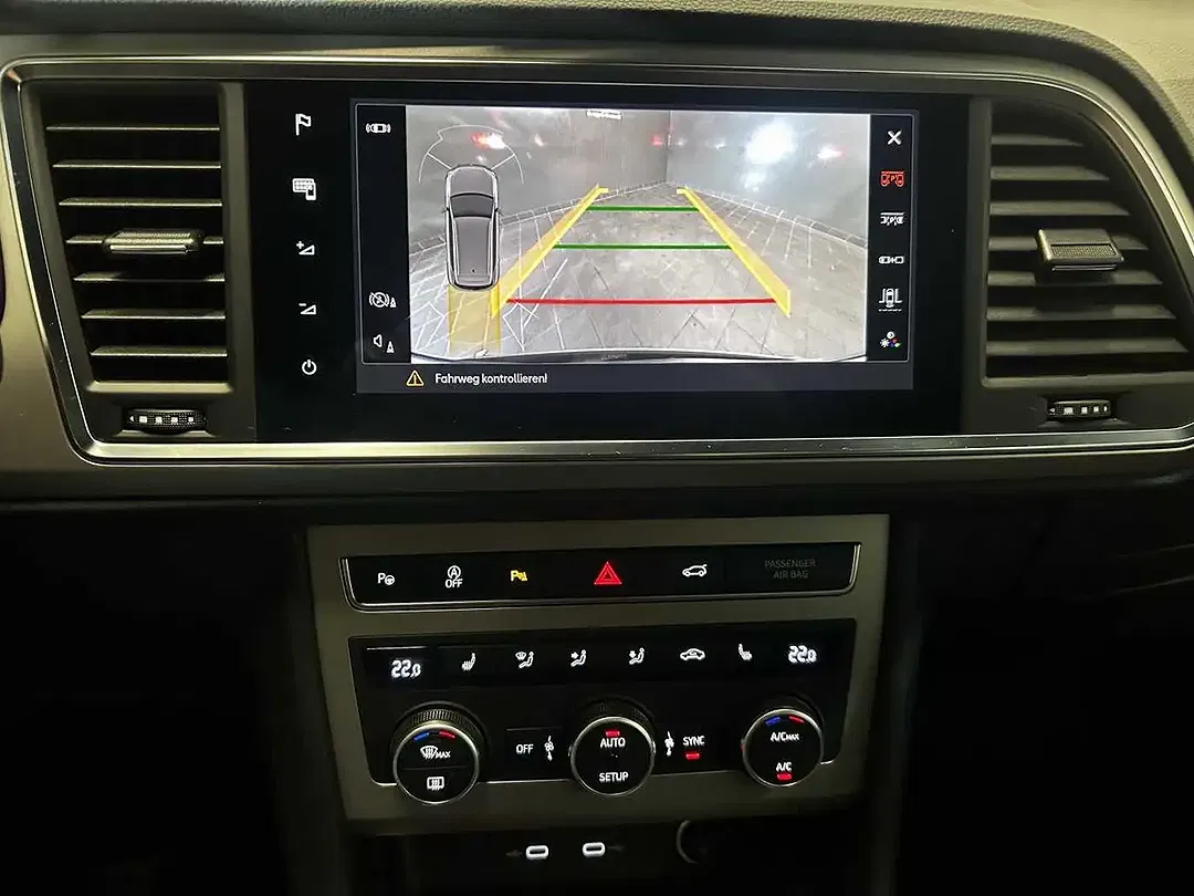 SEAT Ateca - Thumbnail 9