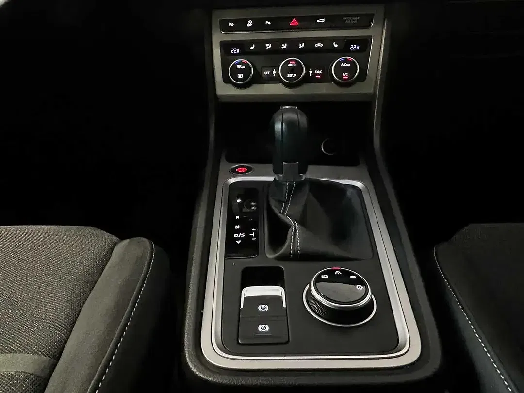 SEAT Ateca - Thumbnail 10