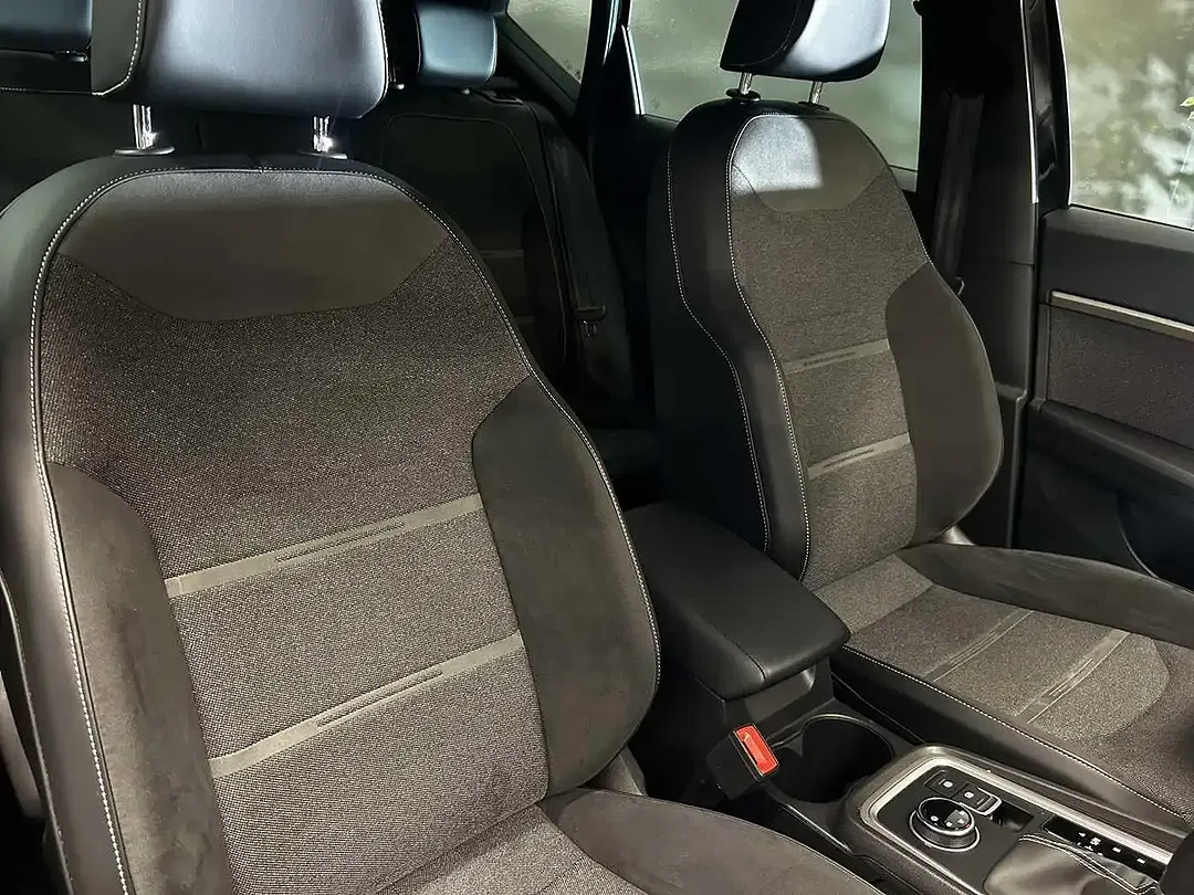 SEAT Ateca - Thumbnail 11