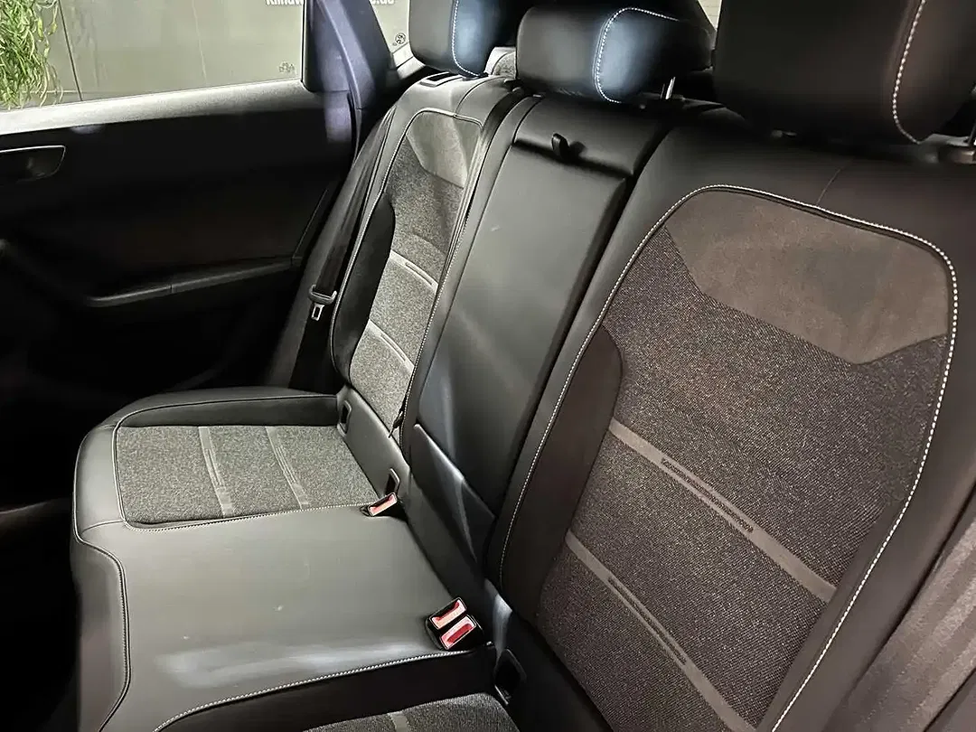 SEAT Ateca - Thumbnail 12