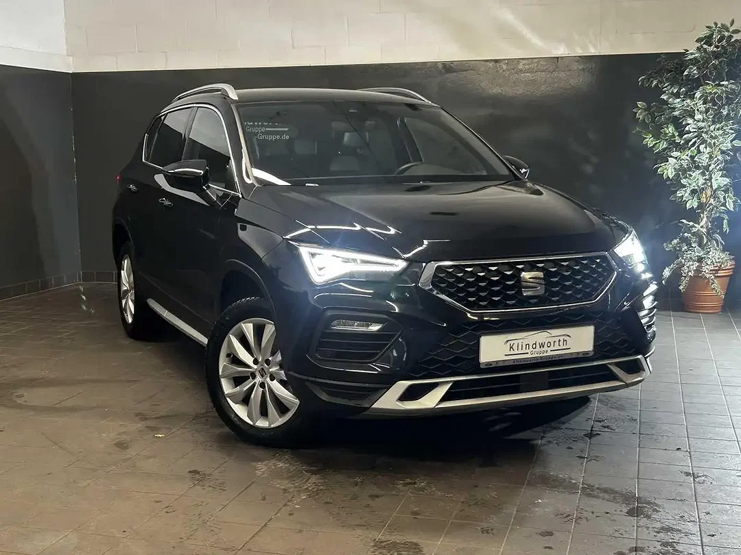 SEAT Ateca - Afbeelding 1