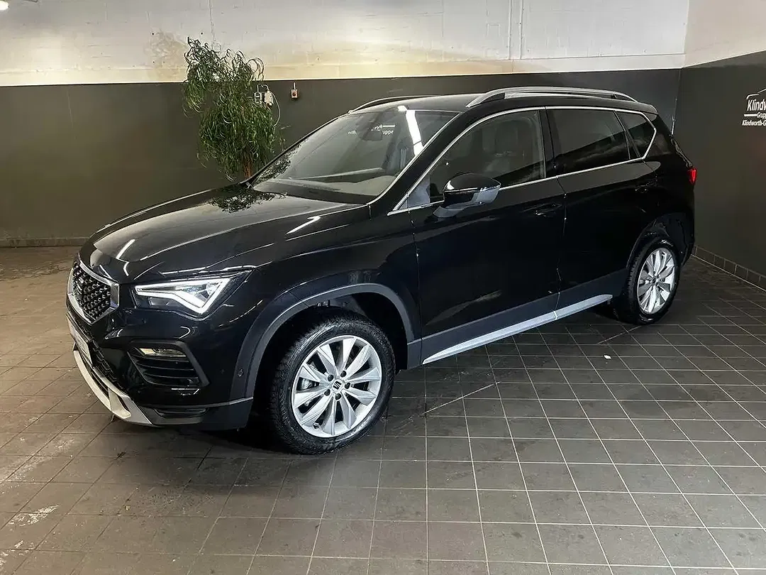 SEAT Ateca - Thumbnail 2
