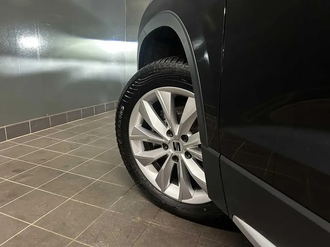SEAT Ateca - Thumbnail 4
