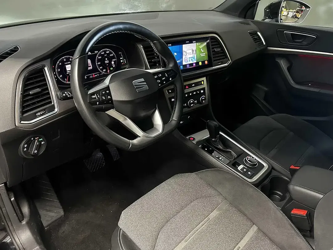 SEAT Ateca - Thumbnail 5