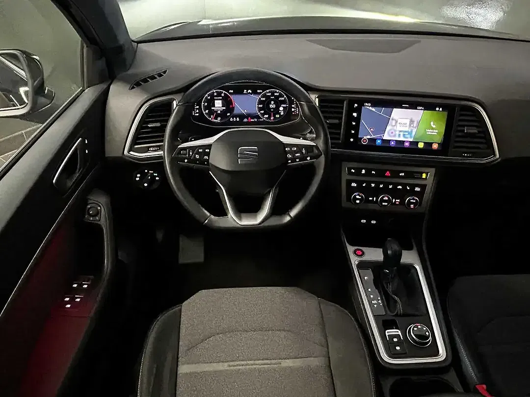SEAT Ateca - Thumbnail 6