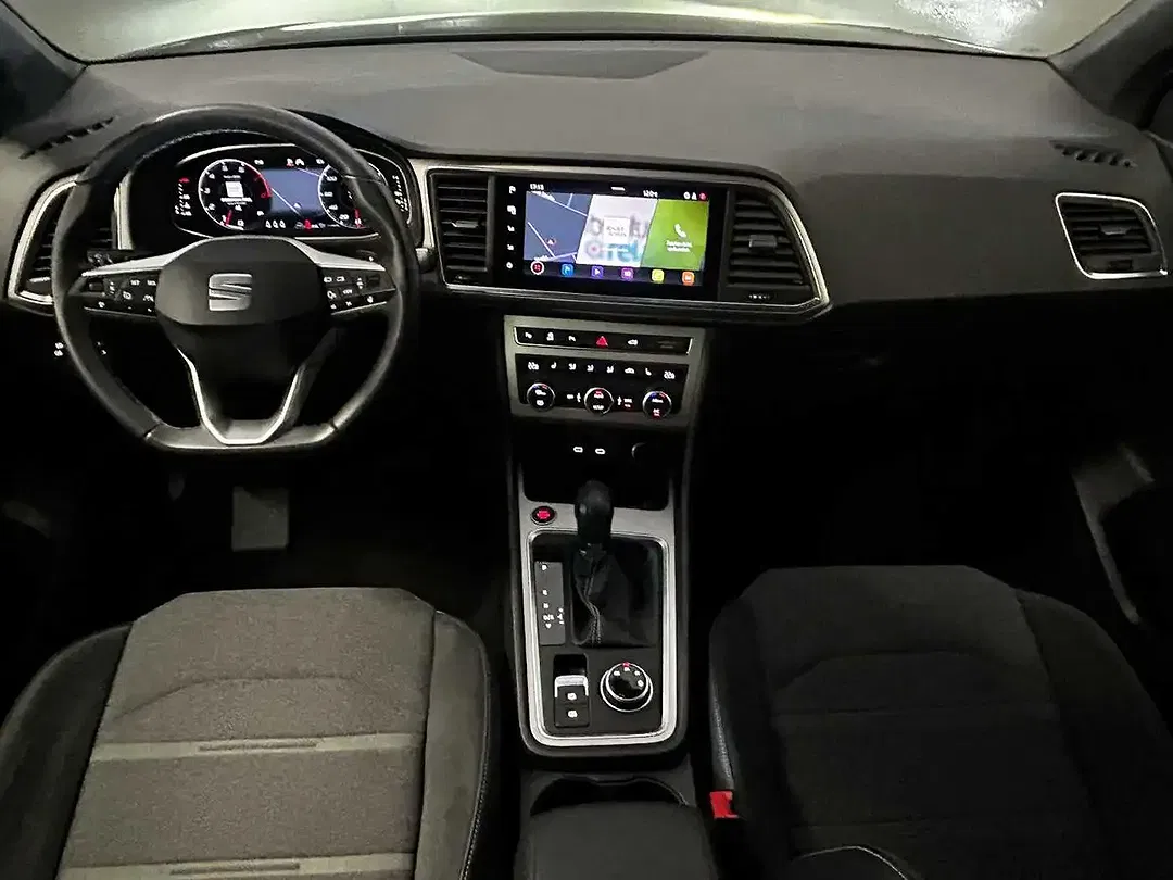SEAT Ateca - Thumbnail 7