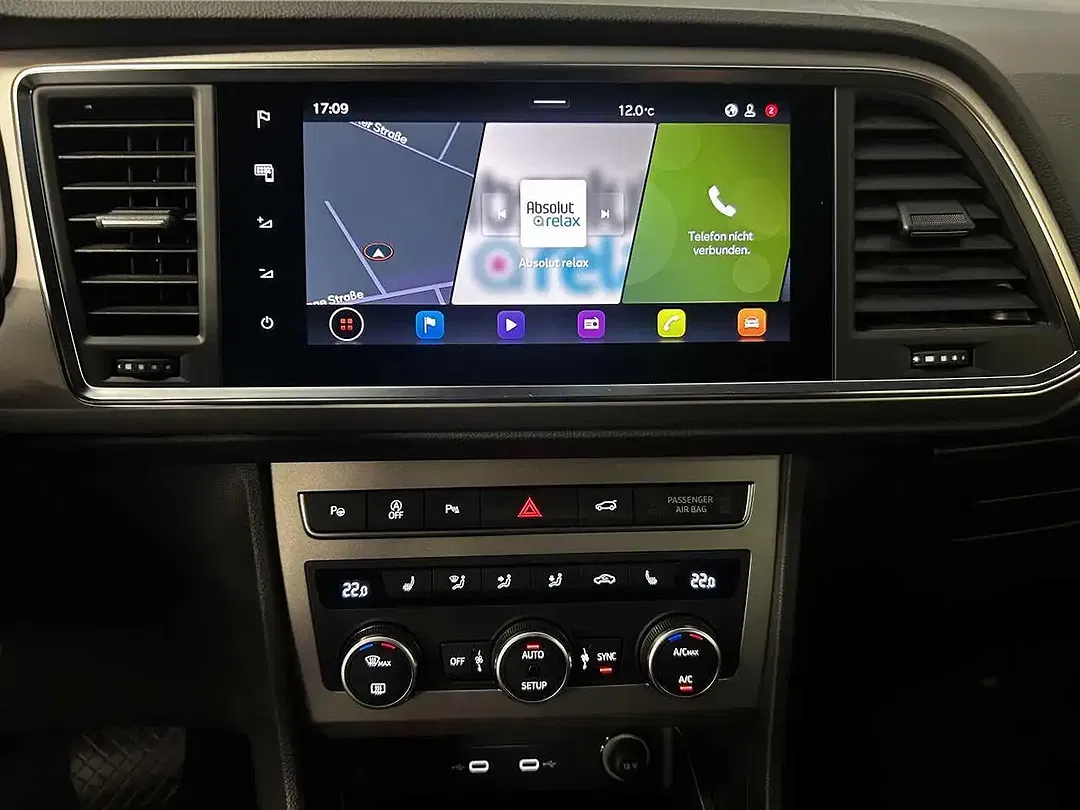SEAT Ateca - Thumbnail 8