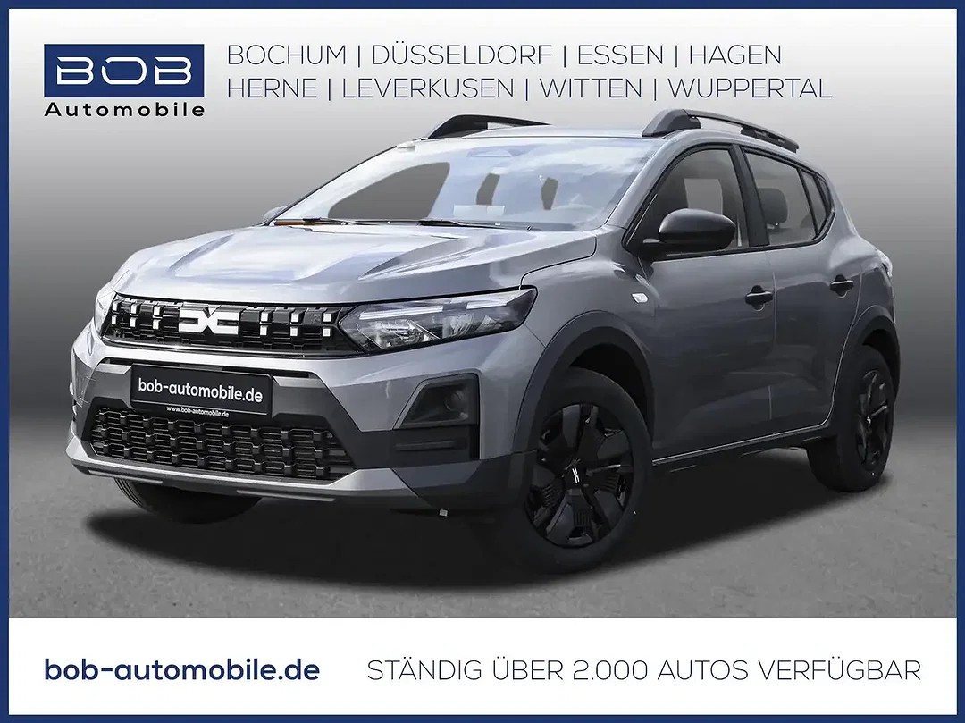 Dacia Sandero - Afbeelding 1