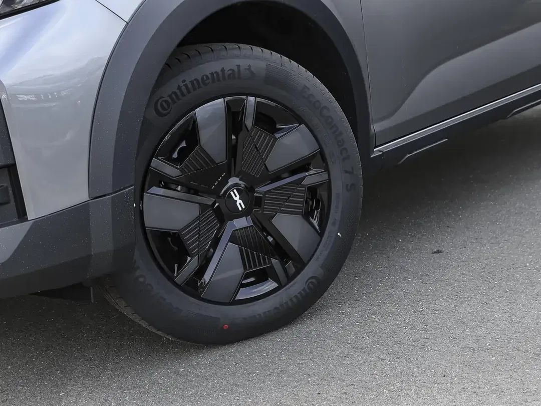 Dacia Sandero - Thumbnail 10