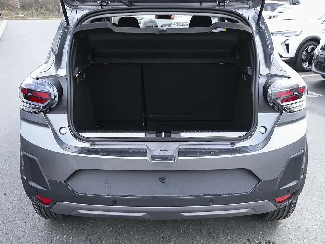 Dacia Sandero - Thumbnail 11