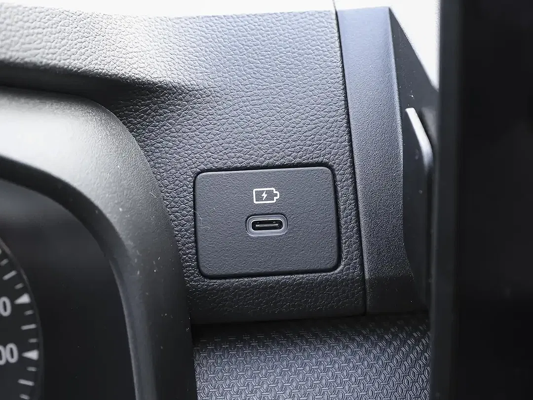 Dacia Sandero - Thumbnail 13