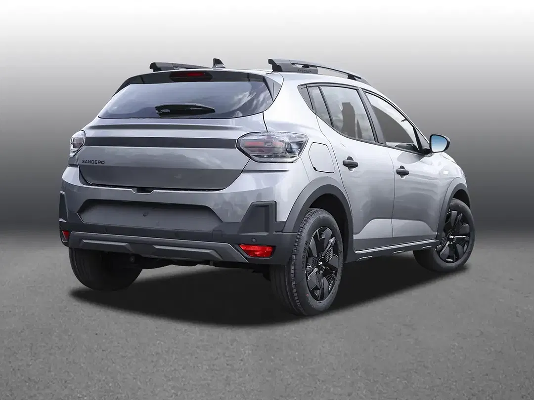 Dacia Sandero - Thumbnail 2
