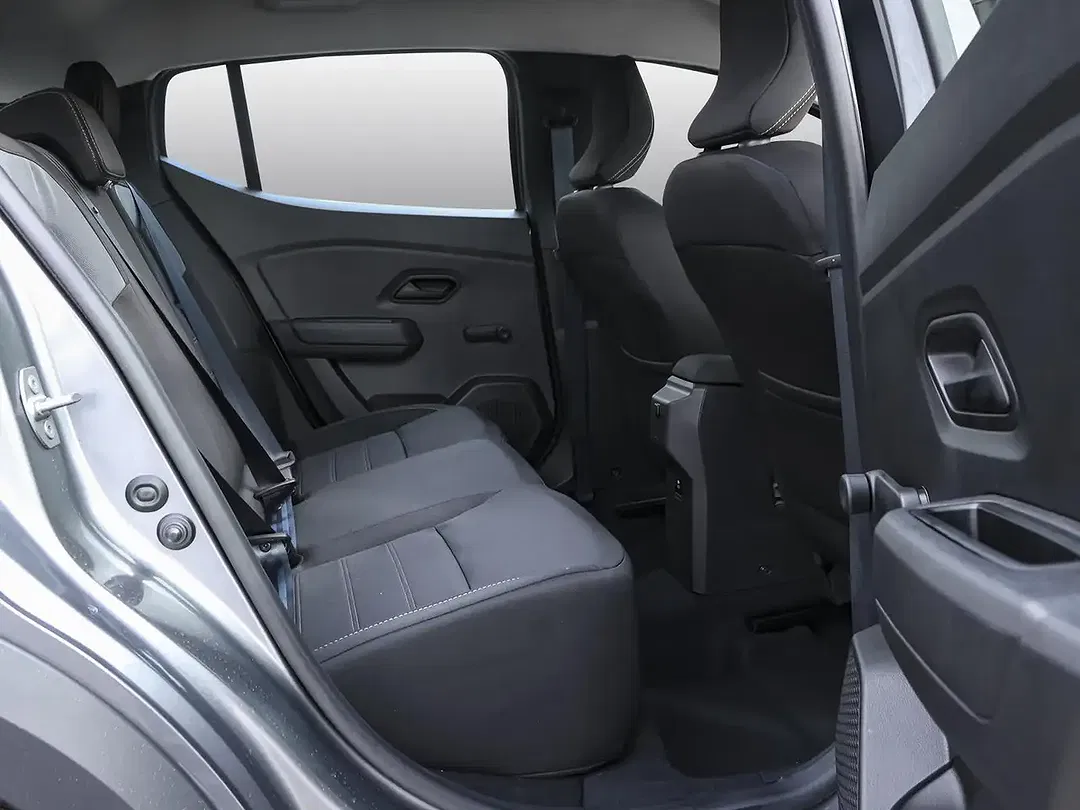 Dacia Sandero - Thumbnail 5
