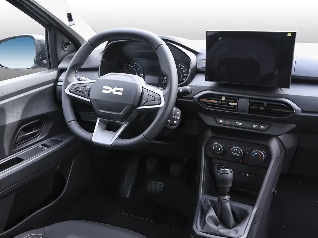Dacia Sandero - Thumbnail 6
