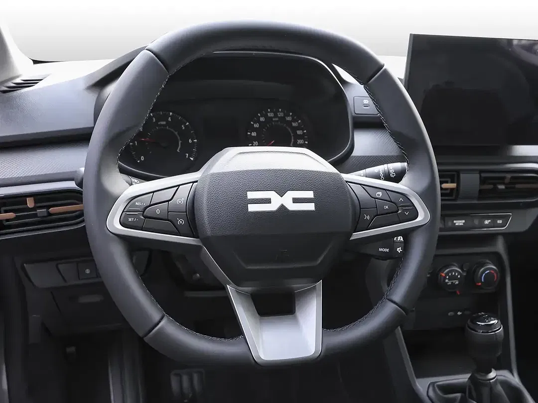 Dacia Sandero - Thumbnail 8
