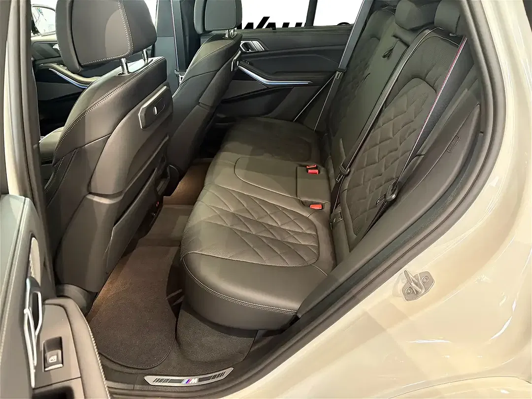 BMW X5 - Thumbnail 12