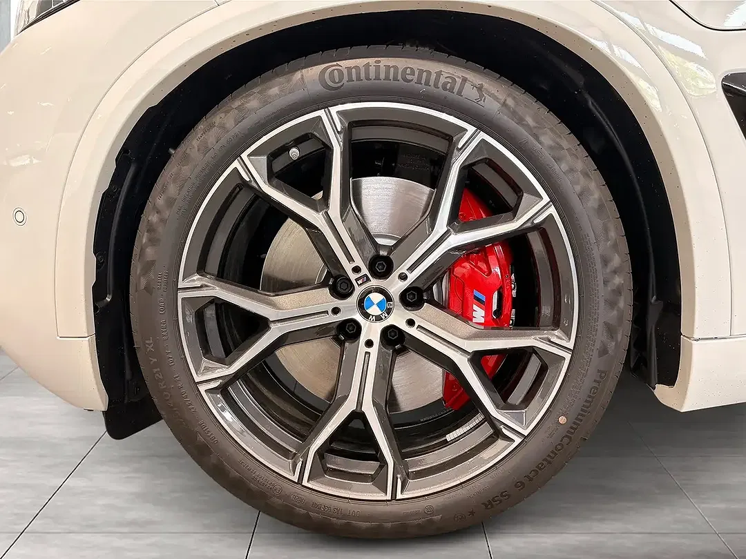BMW X5 - Thumbnail 5