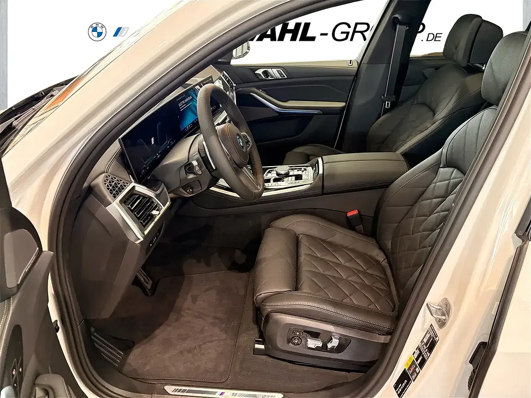 BMW X5 - Thumbnail 7