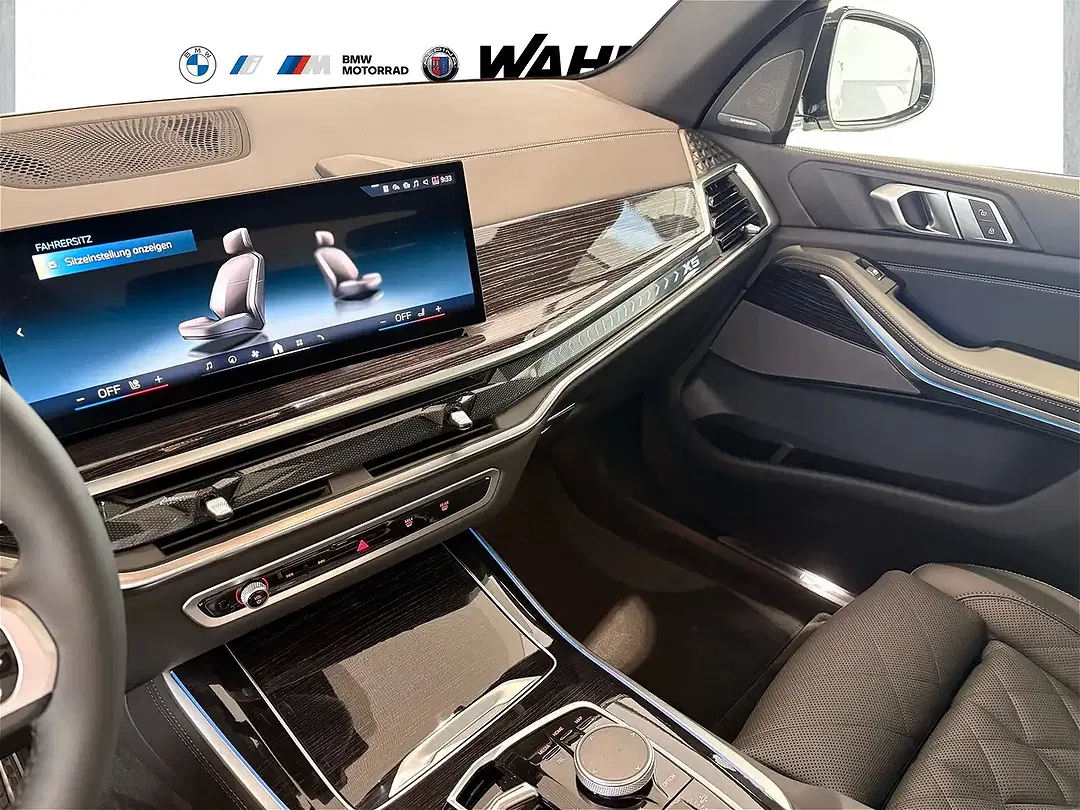 BMW X5 - Thumbnail 8