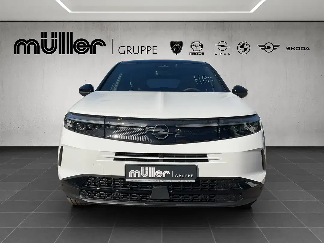 Opel Grandland - Thumbnail 5