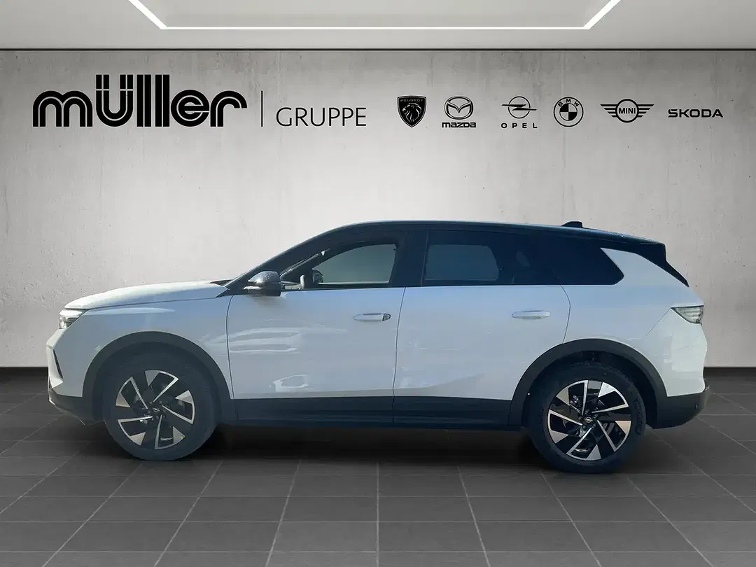 Opel Grandland - Thumbnail 6