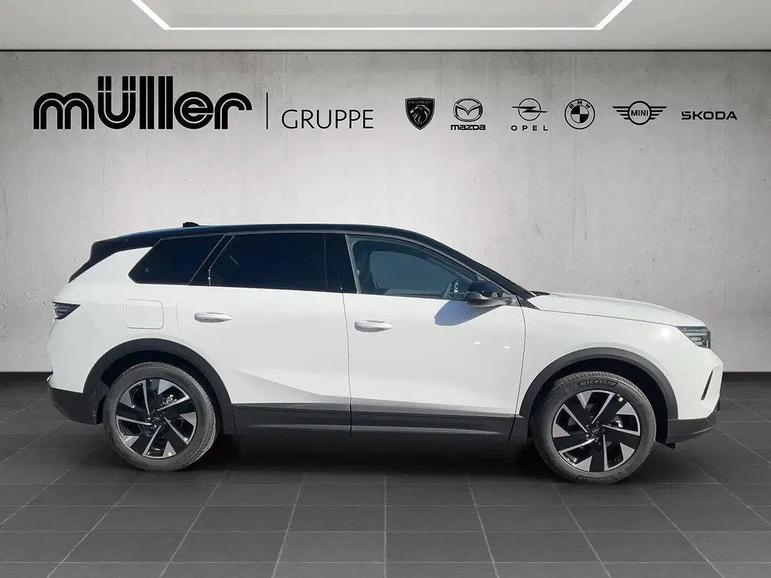Opel Grandland - Thumbnail 7