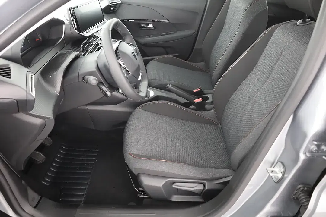 Peugeot 208 - Thumbnail 20
