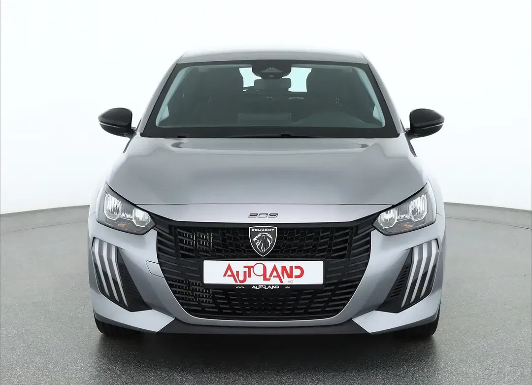 Peugeot 208 - Thumbnail 7